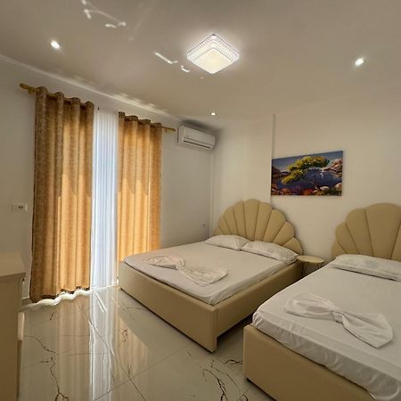 Vila Hergi Σαράντα Εξωτερικό φωτογραφία