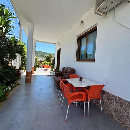 Vila Hergi Σαράντα Εξωτερικό φωτογραφία