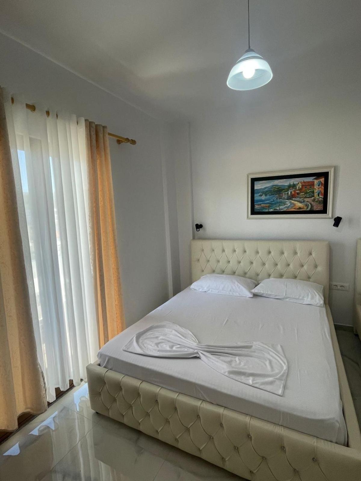 Vila Hergi Σαράντα Εξωτερικό φωτογραφία