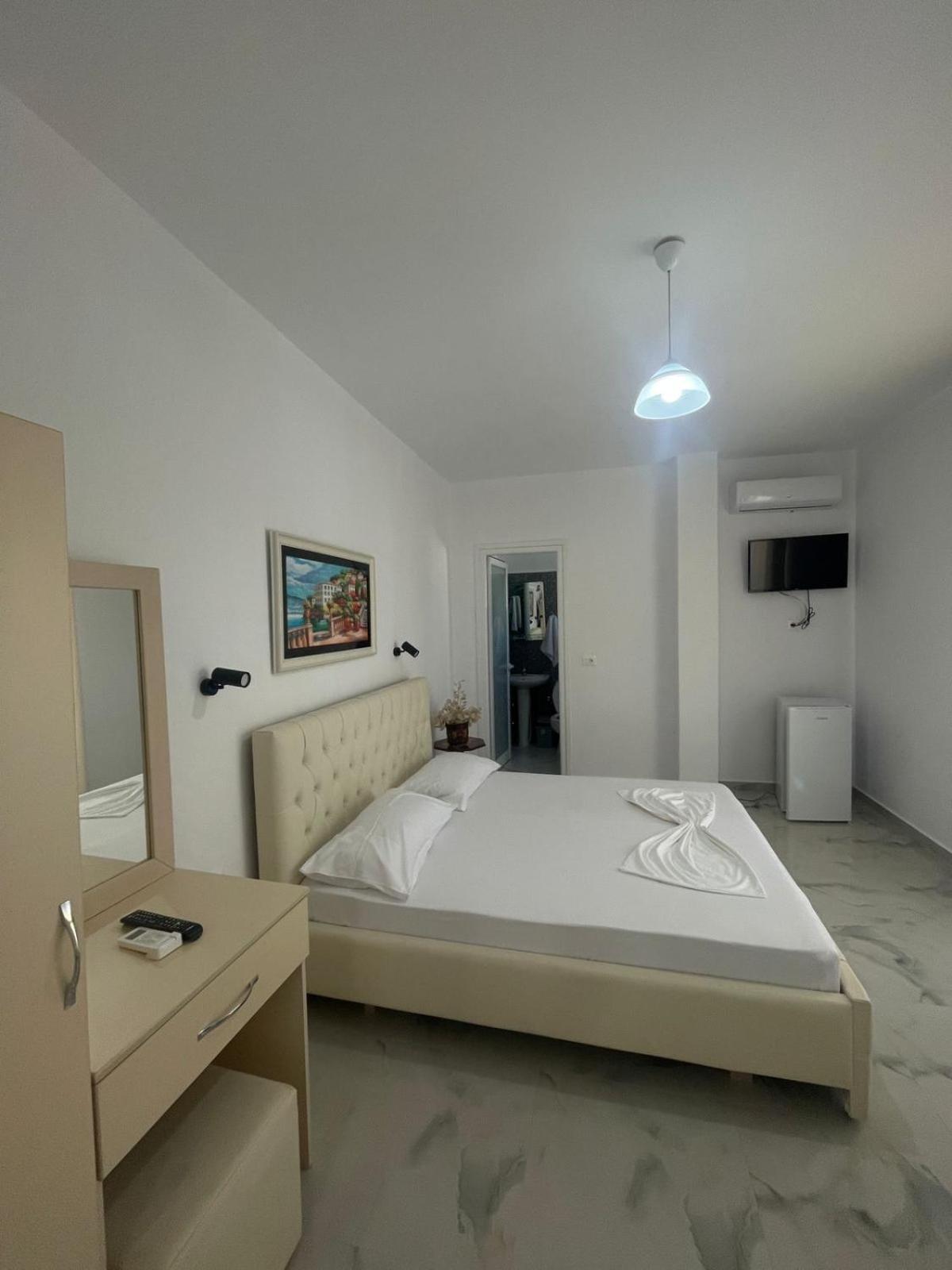 Vila Hergi Σαράντα Εξωτερικό φωτογραφία