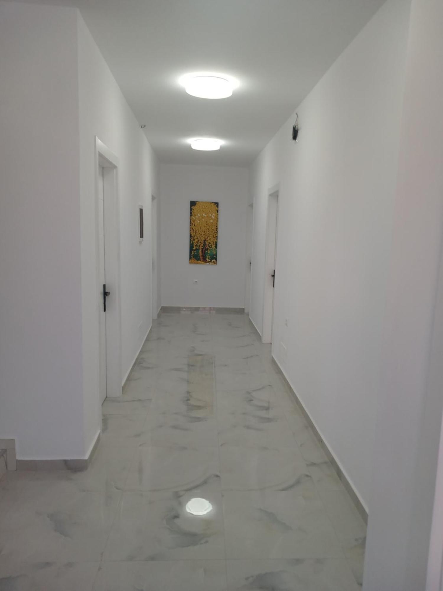 Vila Hergi Σαράντα Εξωτερικό φωτογραφία