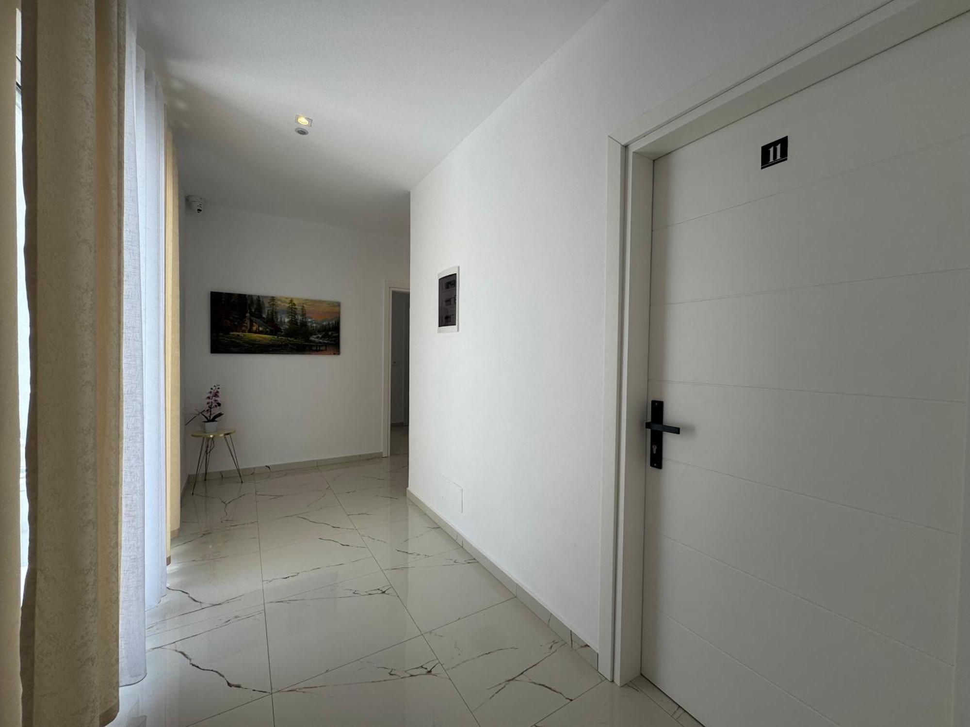 Vila Hergi Σαράντα Εξωτερικό φωτογραφία
