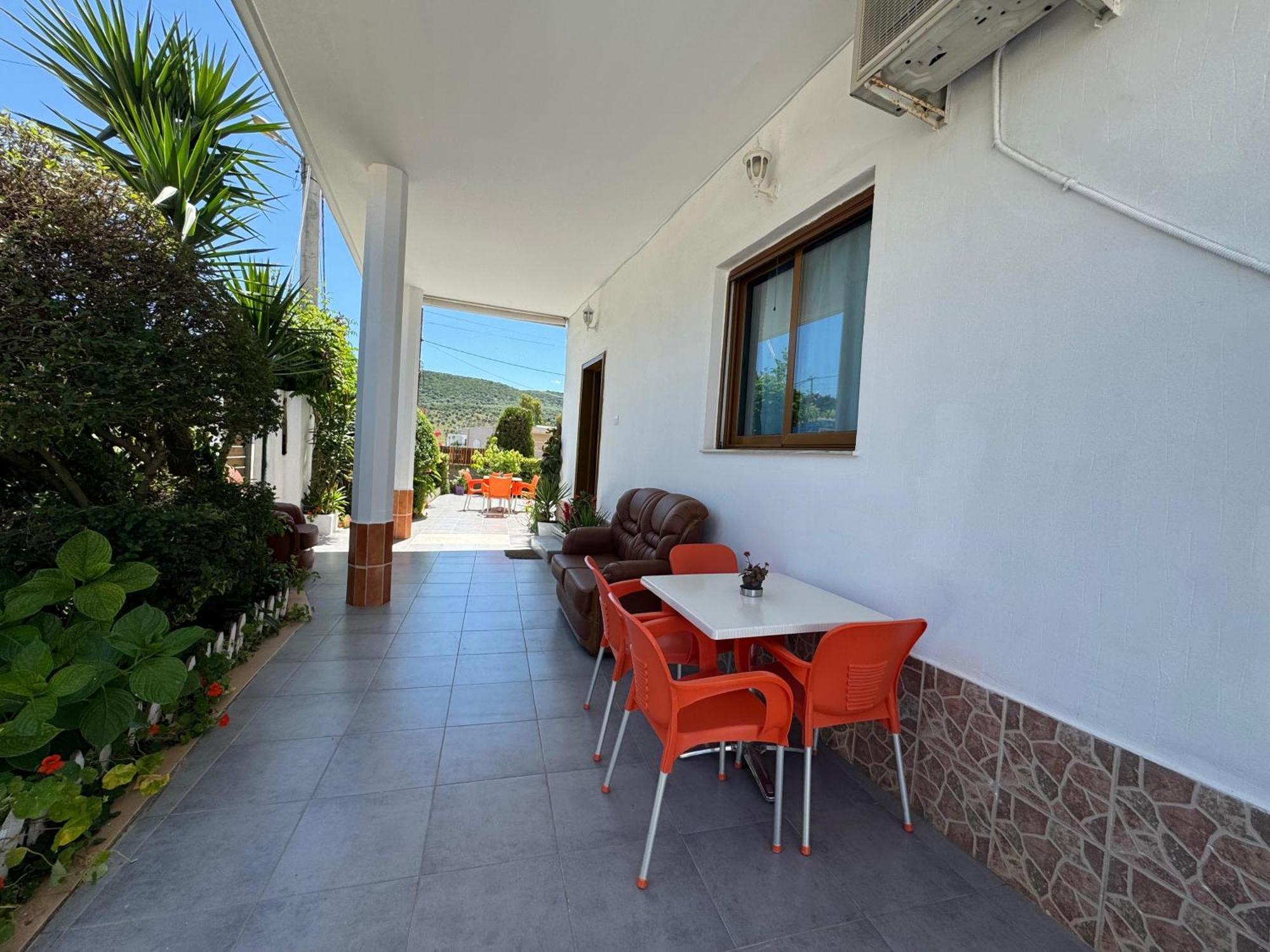 Vila Hergi Σαράντα Εξωτερικό φωτογραφία
