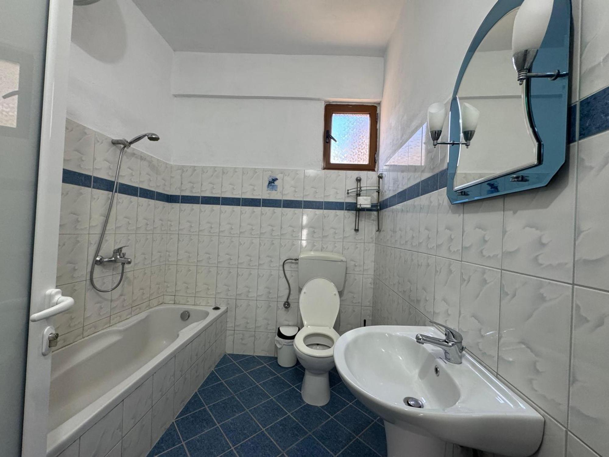 Vila Hergi Σαράντα Εξωτερικό φωτογραφία